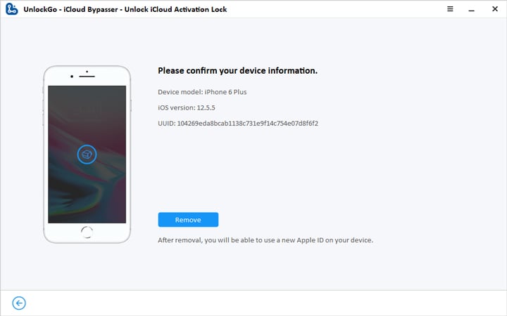 bypass icloud activation tool free download