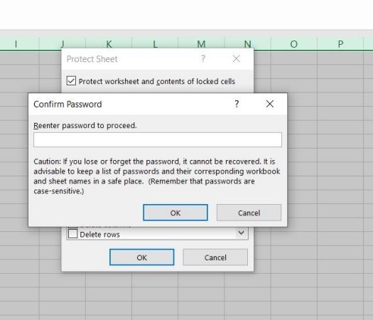 1st-option-ms-excel-protect-unprotect-sheet-in-2023