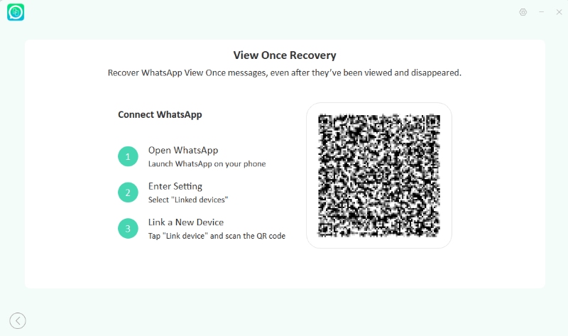 watsgo connect whatsapp