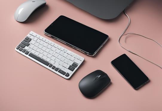 control samsung phone when screen is not working