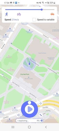 How to Use iToolab AnyGo for Android