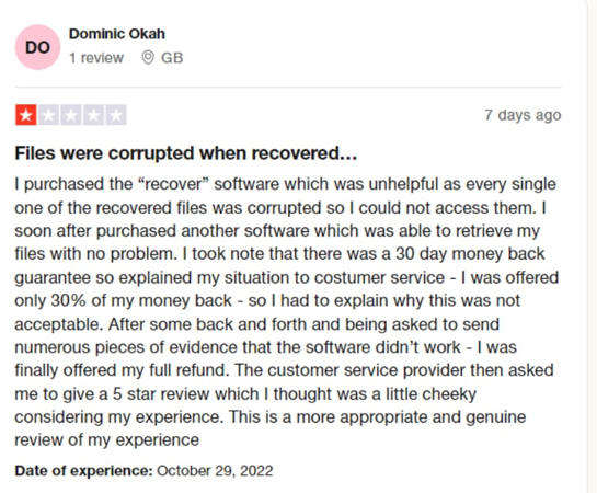 imyfone chatsback review