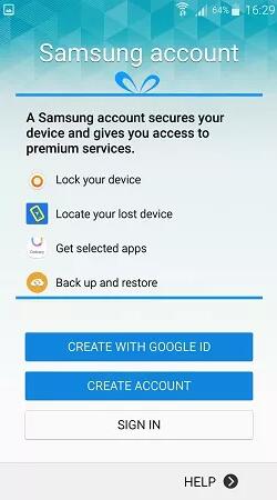 Samsung gear best sale reactivation lock bypass