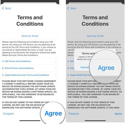 Create A New Apple ID-5