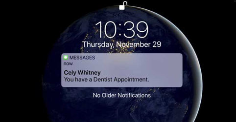 Cut Down on Notifications to Save iPhone Battery Life After Update iOS