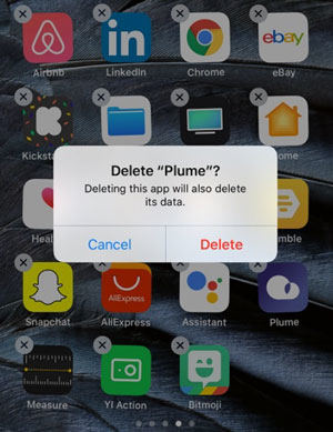 fix bottom half of iphone screen not working 4