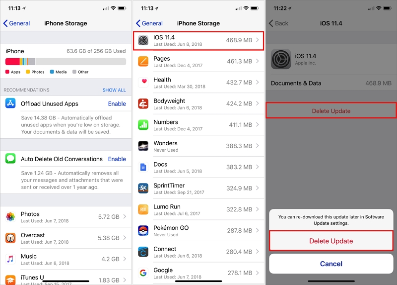 8 Time-Saving Ways to Fix iPhone Stuck on Verifying Update