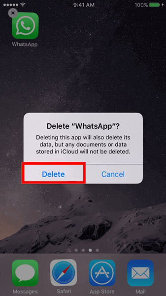 whatsapp data recovery online