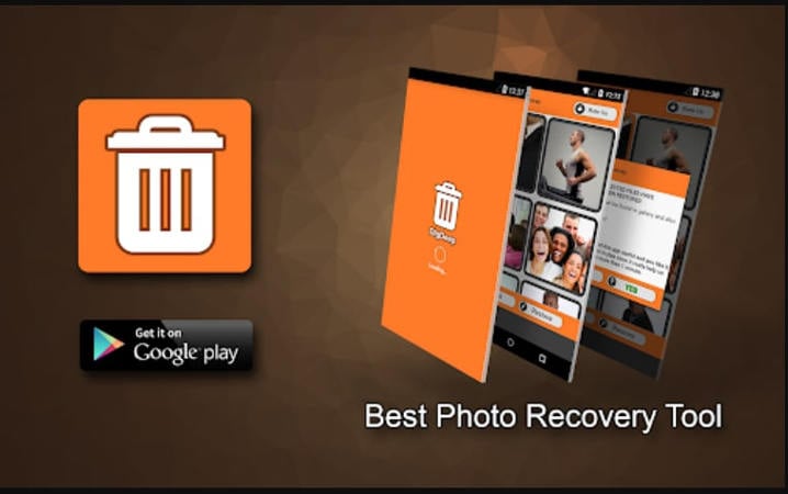 android data recovery