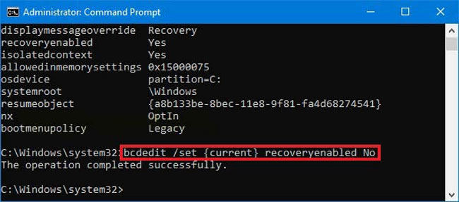 9 Workable Way to Solve HP Laptop Preparing Automatic Repair