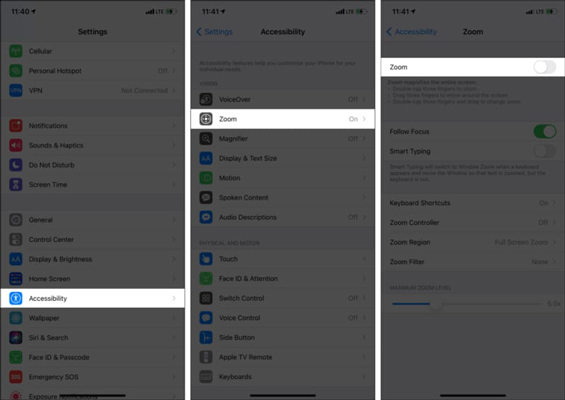 iPhone Brightness Keeps Dimming? Try These Fixes