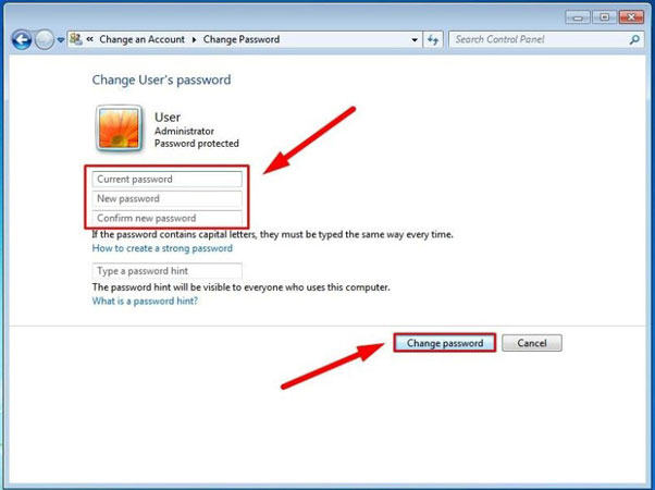 windows 10 disable password on boot