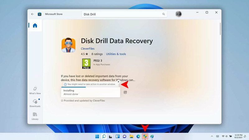 disk drill windows