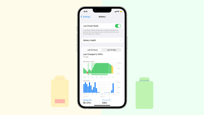 Does Iphone Charge Faster On Low Power Mode