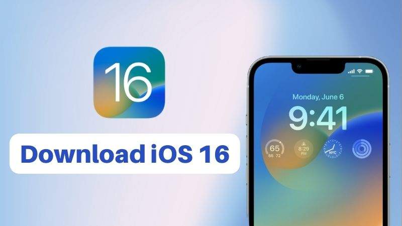 ios 16 download