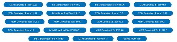 download msm download tool