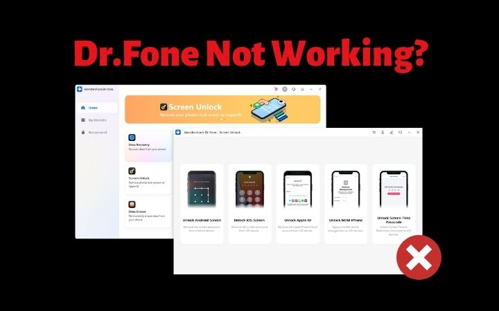 dr fone free trial review