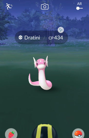 dratini