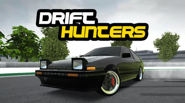 drift hunters