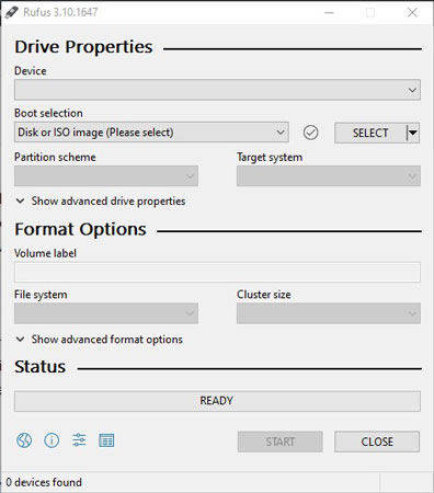 ophcrack reset windows xp password