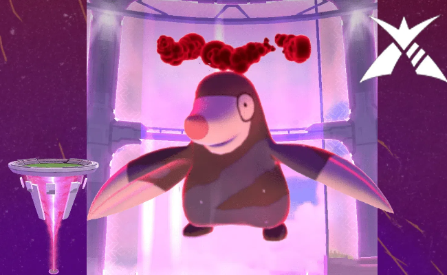 dynamax in pokemon go