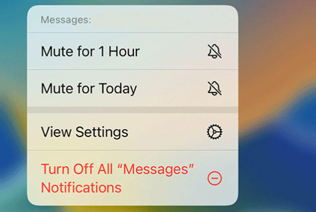 Multiple Ways: iOS 17 Notifications Not Working How to Do