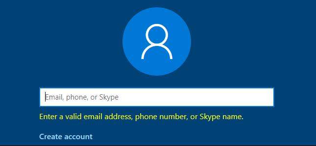 how to remove account from surface pro