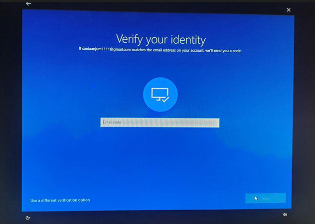 How Can I Reset My Password on Toshiba Laptop in 2022 - How To Reset Your Password On Toshiba Laptop