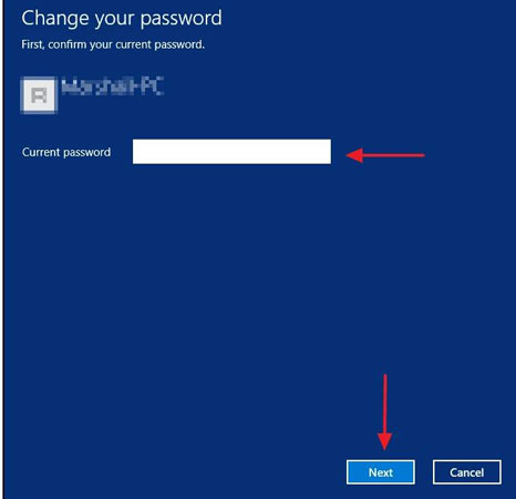 [Latest] How to Change User Name and Password Windows 11