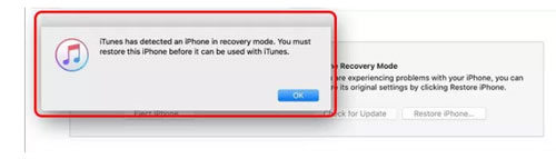 enter dfu mode restore iphone