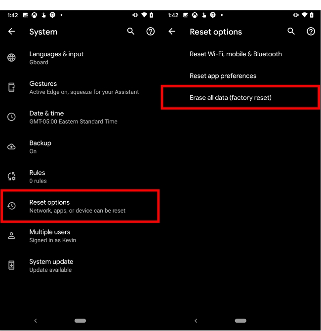 Flashing/Flickering/Blinking Screen Android? Ultimate Fixes Here!