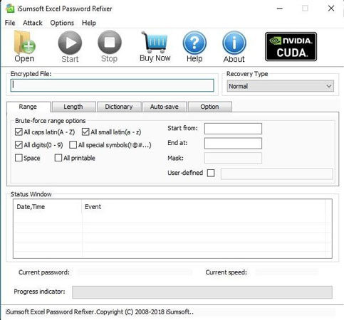 how to remove excel password