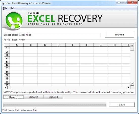 remove excel password