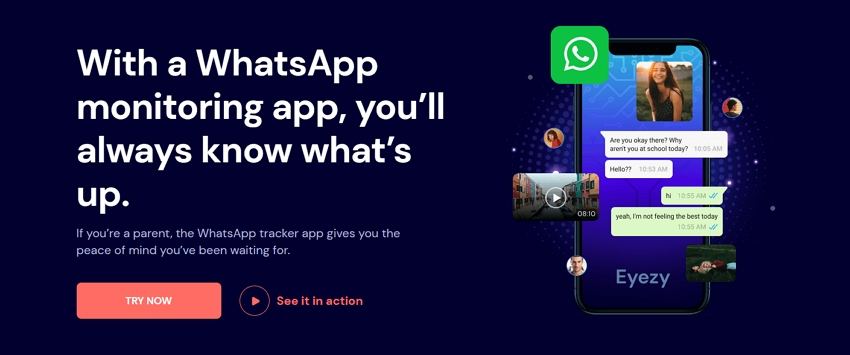 eyezy whatspp tracker