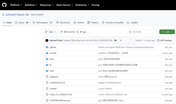 f2 douyin downloader
