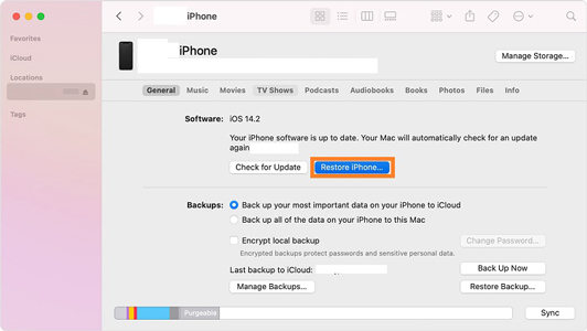 How to Fix iPhone 14/13/12 Facetime Lag? Top 5 Solutions