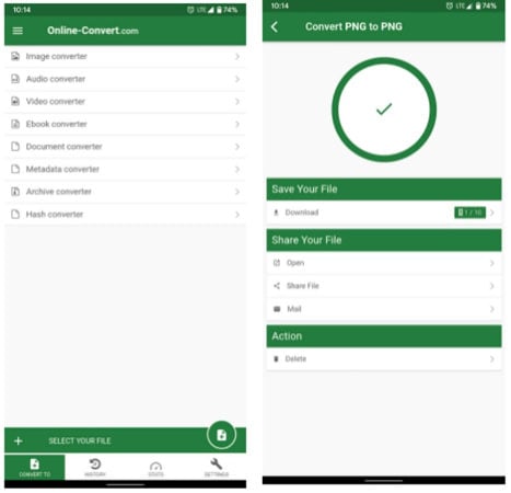 corrupted sd card recovery app for android
