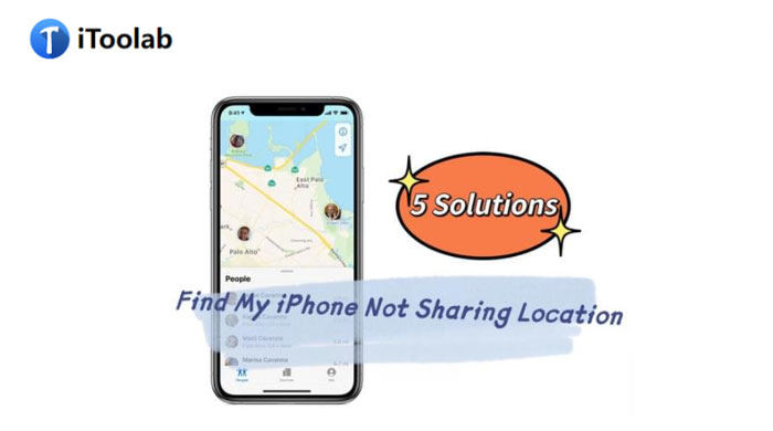 5-useful-ways-to-fix-find-my-iphone-not-sharing-location