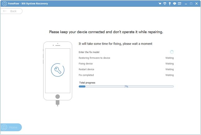 FonePaw iOS Transfer 6.0.0 instal the new version for iphone