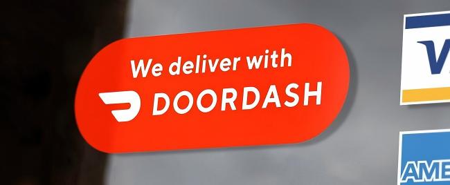 what is doordash