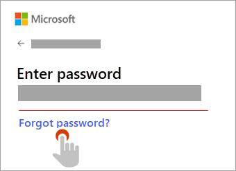 how to reset windows 11 password without logging in