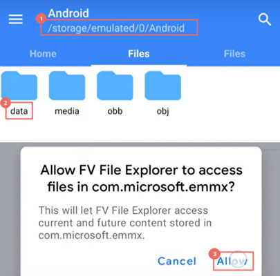 The Ultimate Guide to Recover Deleted App Data on Android