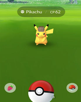 Can't Catch Pokemon in Pokemon Go? Solve Now!