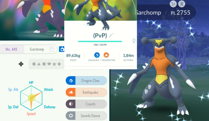 How To Gеt Garchomp In Pokеmon Go Easily [Tips & Tricks]