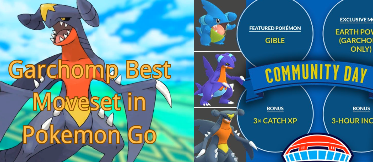 What is the best moveset for Aerodactyl in Pokemon GO?