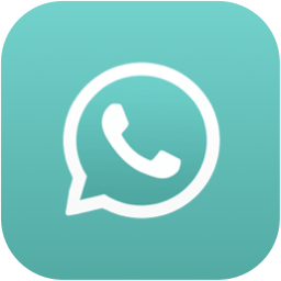 gbwhatsapp icon