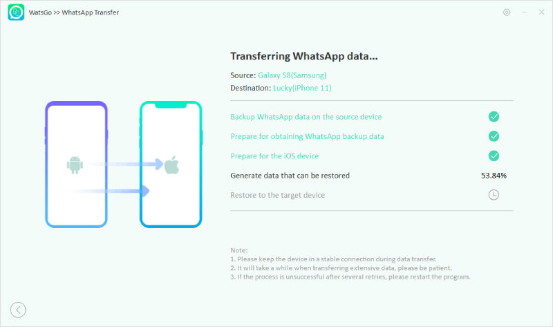 instal the new iToolab WatsGo 8.3.1