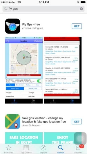 Fly GPS for iOS And Its Best Alternative in 2023
