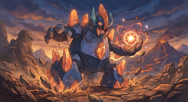 Gigalith