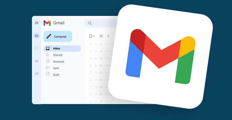 How To Get Data From Deleted Gmail Account